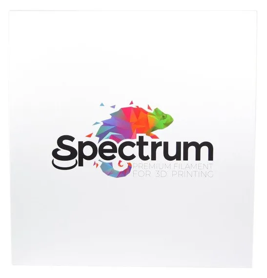 Spectrum Filaments PLA Premium - 1 Stück(e) - 1 kg, Ansicht 2