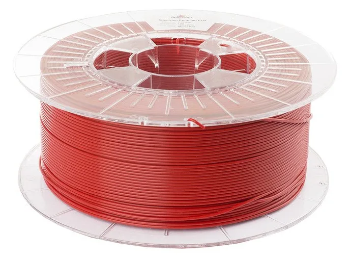 Spectrum Filaments PLA Premium - 1 Stück(e) - 1 kg, Ansicht 3