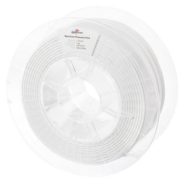 Spectrum Filaments PLA Premium - 1 Stück(e) - 1 kg von LumaTech