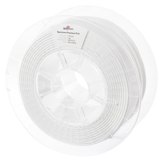 Spectrum Filaments PLA Premium - 1 Stück(e) - 1 kg