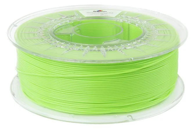 Spectrum Filaments PLA Premium - 1 Stück(e) - 1 kg, Ansicht 3
