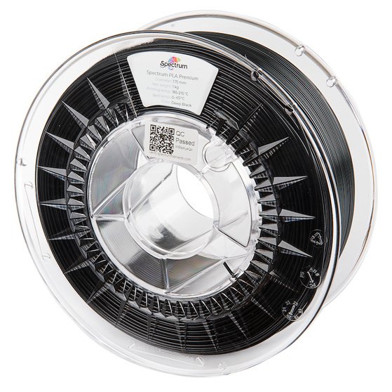 Spectrum Filaments Spectrum 5903175657015 - 1 Stück(e) - 1,4 kg von LumaTech