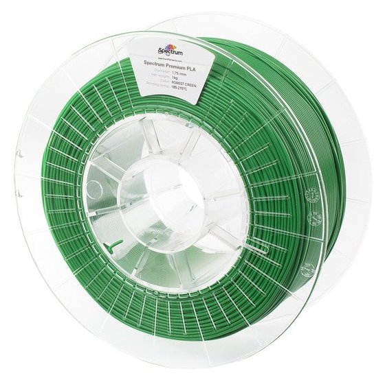 Spectrum Filaments Spectrum 5903175657039 - 1 Stück(e) - 1,4 kg