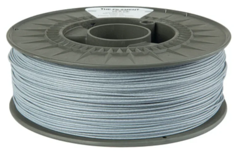 Spectrum Filaments The Filament· PLA CF· GREY· 1.75mm· 1kg, Ansicht 2