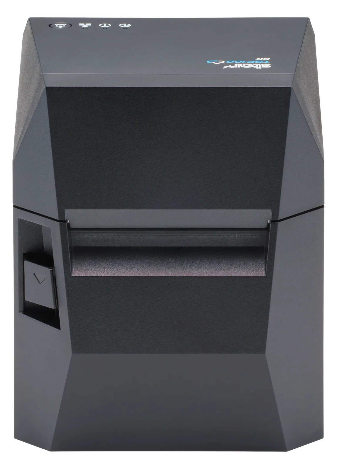 Star Micronics  Direct Thermal Linerless Label Printer 40¦ 80mm Widths Cutter USB-C - POS-Drucker - Drucker, Ansicht 3