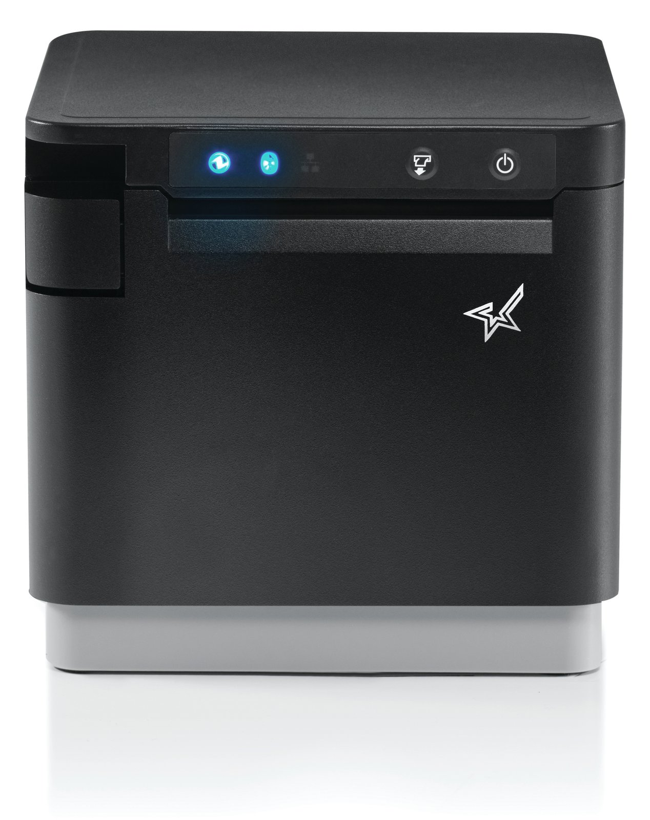 Star Micronics MCP31CBI BK E+U, Printer, 400mm/s, DT, 58/80mm, BT,