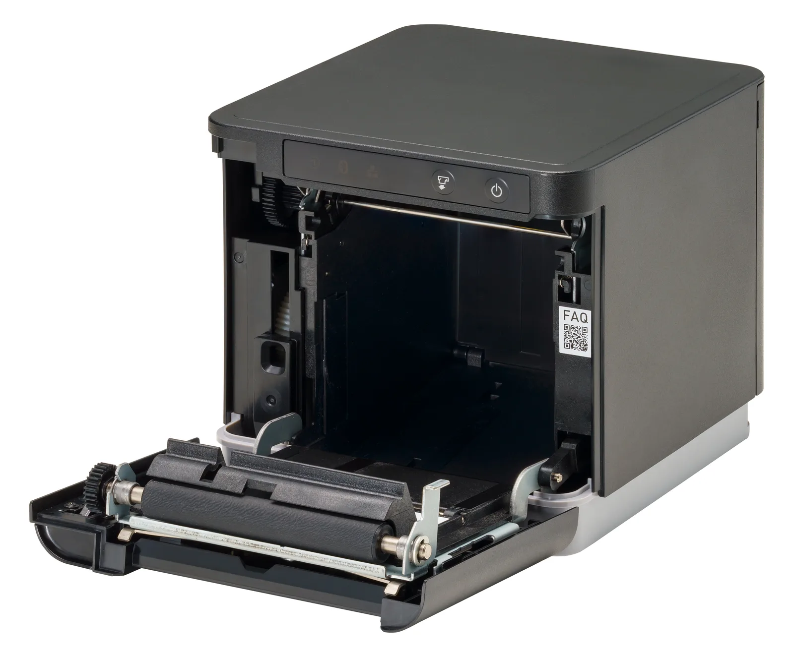 Star Micronics MCP31CBI BK E+U, Printer, 400mm/s, DT, 58/80mm, BT,, Ansicht 2