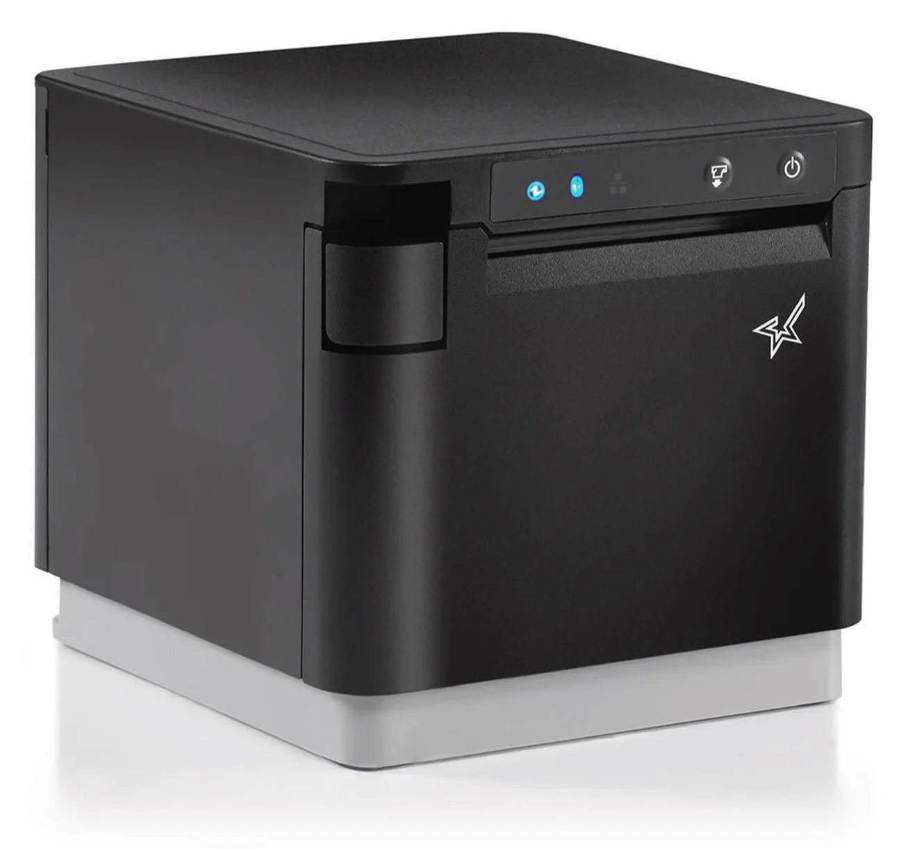 Star Micronics MCP31CBI BK E+U, Printer, 400mm/s, DT, 58/80mm, BT,, Ansicht 3