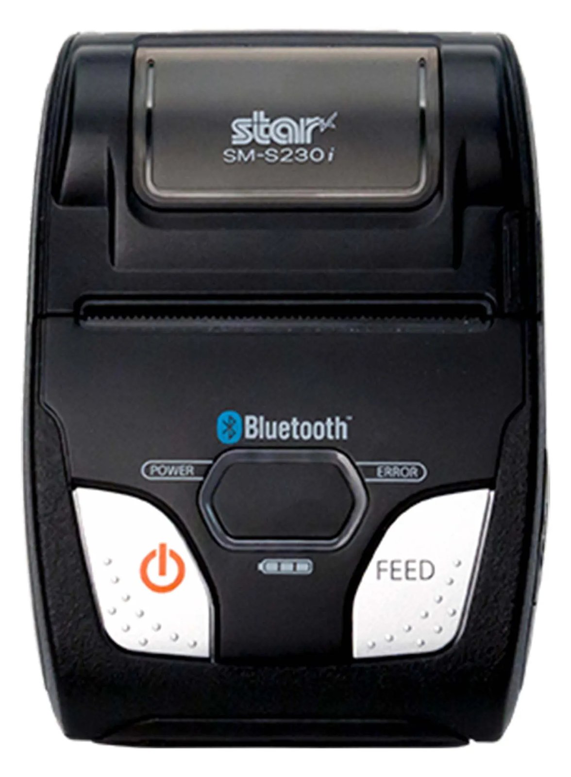 Star Micronics SM-S230i USB+mfi BT EU PS - Drucker - Farbig