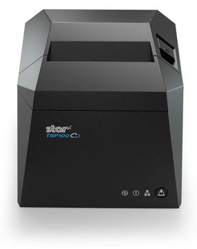 Star Micronics SP143IV UE GY E+U PRINTER - Drucker - Farbig von LumaTech