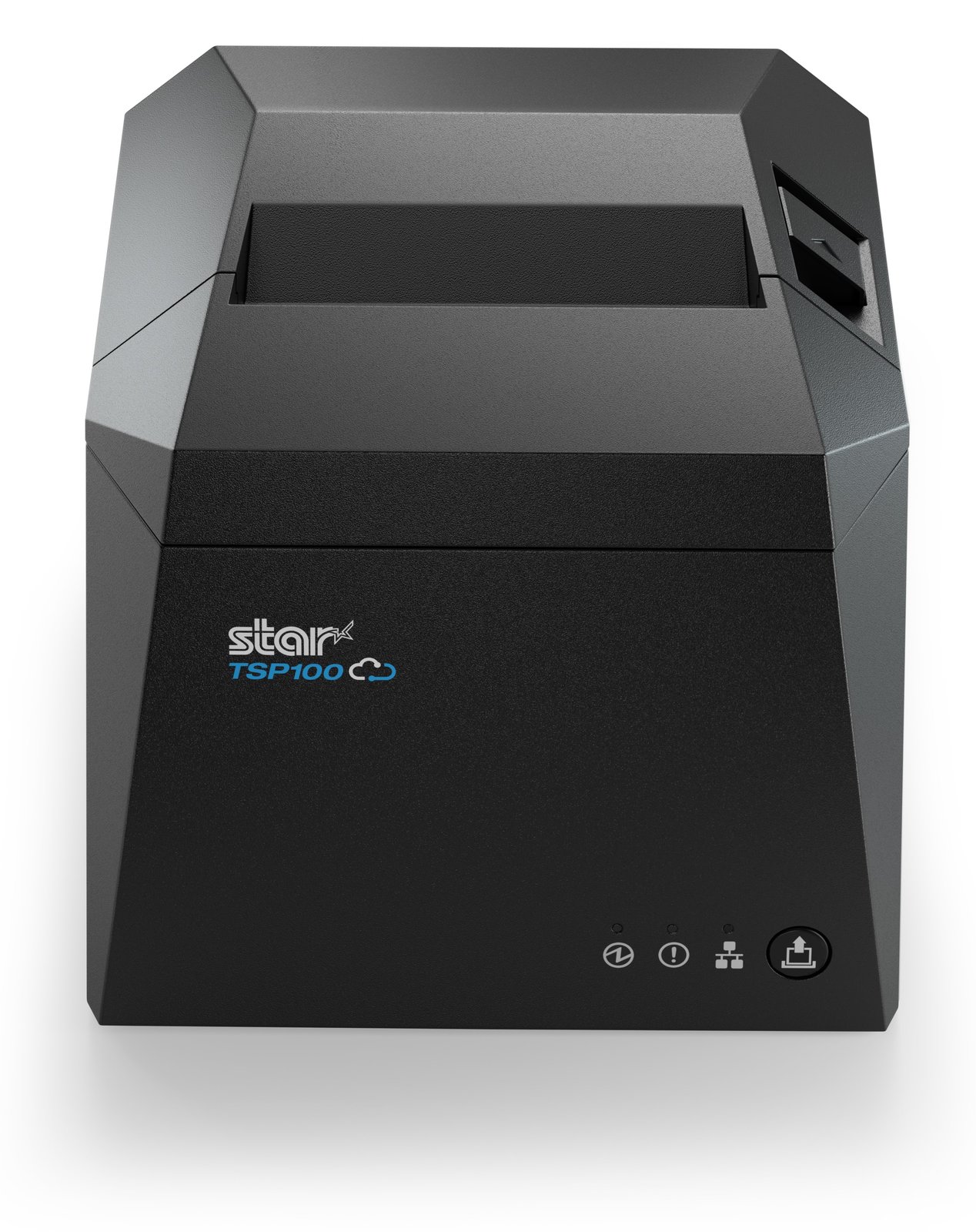 Star Micronics SP143IV UE GY E+U PRINTER - Drucker - Farbig