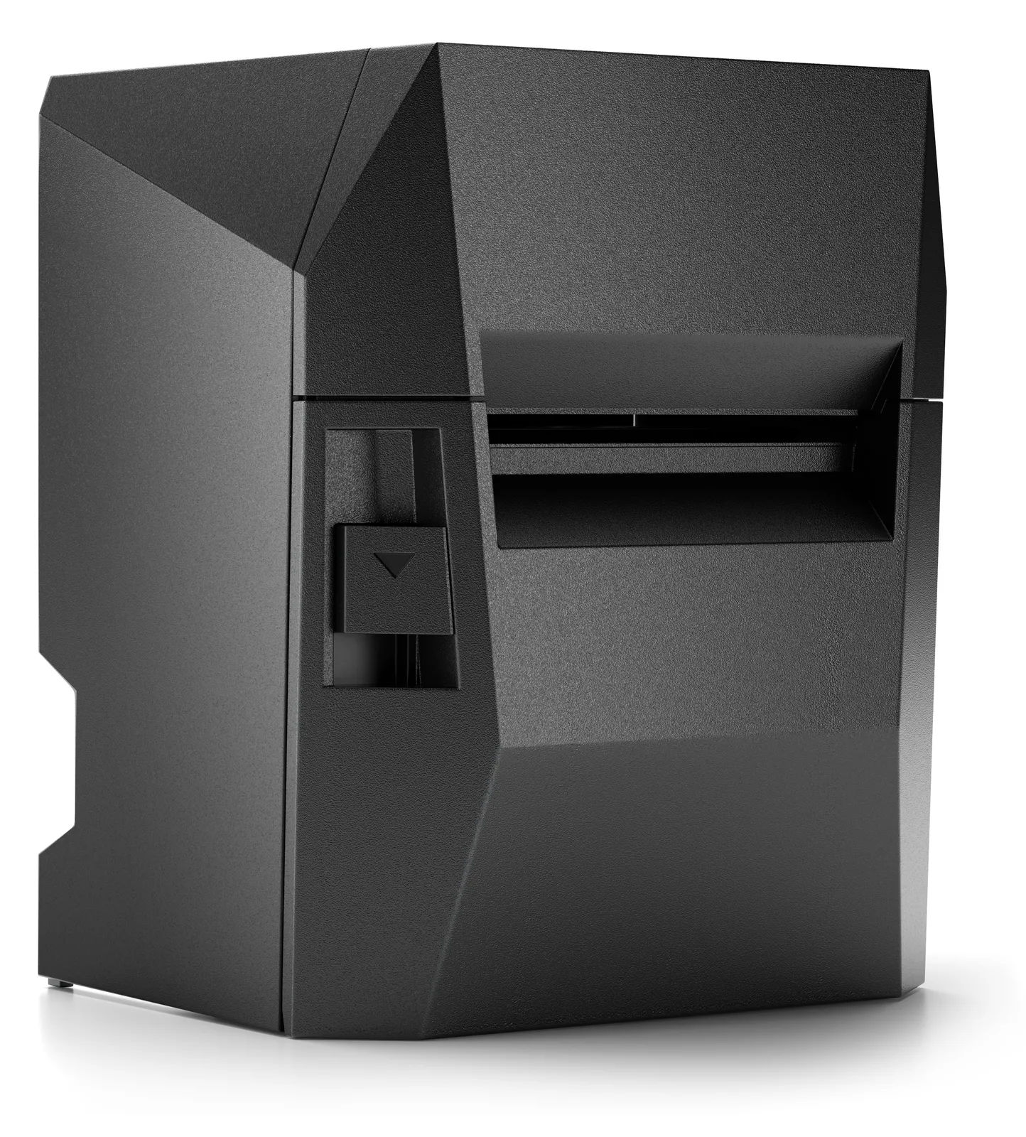 Star Micronics SP143IV UE GY E+U PRINTER - Drucker - Farbig, Ansicht 4