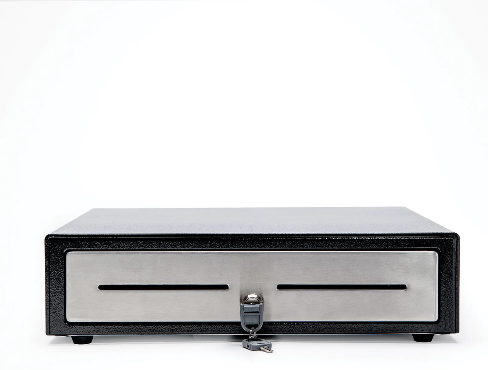 Star Micronics Star Choice Series CD4-1416BKSS48 - Elektronische Kassenschublade, Ansicht 2