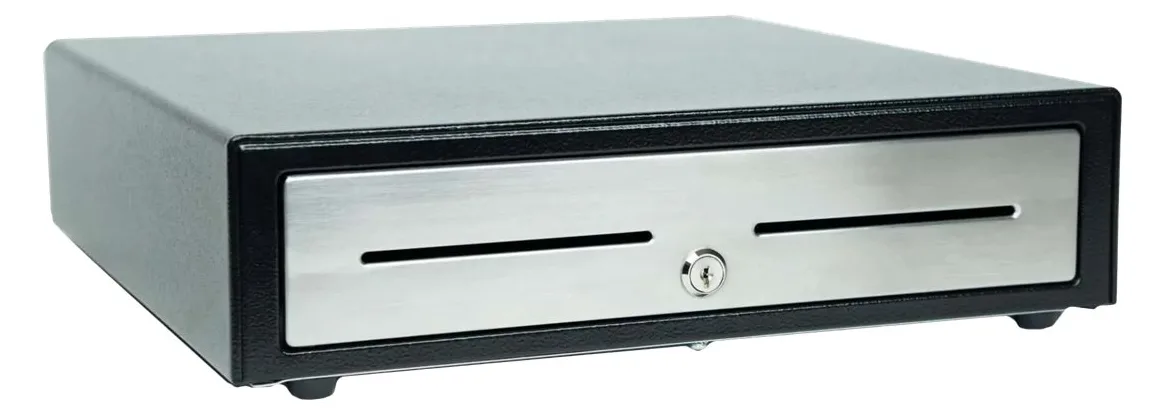 Star Micronics Star Choice Series CD4-1416BKSS48 - Elektronische Kassenschublade, Ansicht 3