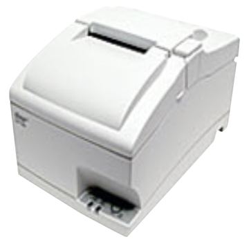 Star Micronics Star SP742ME3 - Belegdrucker - zweifarbig (monochrom) von LumaTech