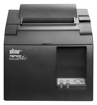 Star Micronics Star TSP143IIU+ - Belegdrucker - Thermodirekt von LumaTech