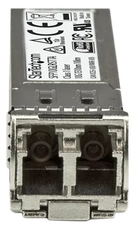 StarTech.com Cisco SFP-10G-LR kompatibel SFP+ Transceiver Modul - 10GBASE-LR - Faseroptik - 10000 Mbit/s - SFP+, Ansicht 2