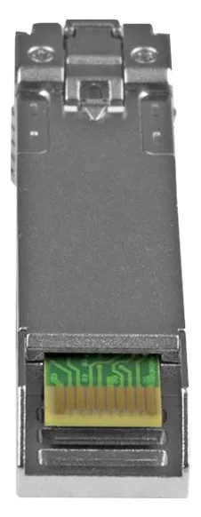 StarTech.com Cisco SFP-10G-LR kompatibel SFP+ Transceiver Modul - 10GBASE-LR - Faseroptik - 10000 Mbit/s - SFP+, Ansicht 3