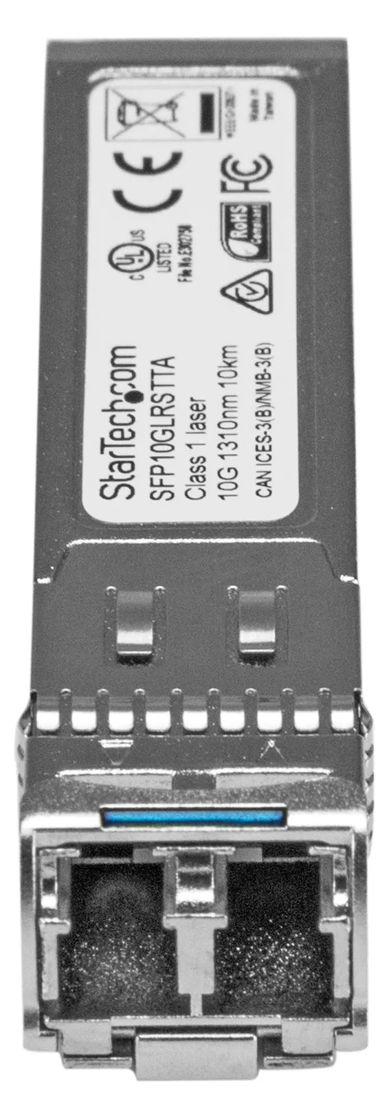 StarTech.com Cisco SFP-10G-LR kompatibel SFP+ Transceiver Modul - 10GBASE-LR - Faseroptik - 10000 Mbit/s - SFP+, Ansicht 4