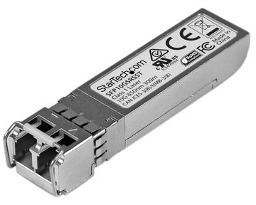 StarTech.com Cisco SFP-10G-SR-S kompatibel SFP+ - 10 Gigabit Fiber 10GBase-SR SFP+ Transceiver Modul von LumaTech