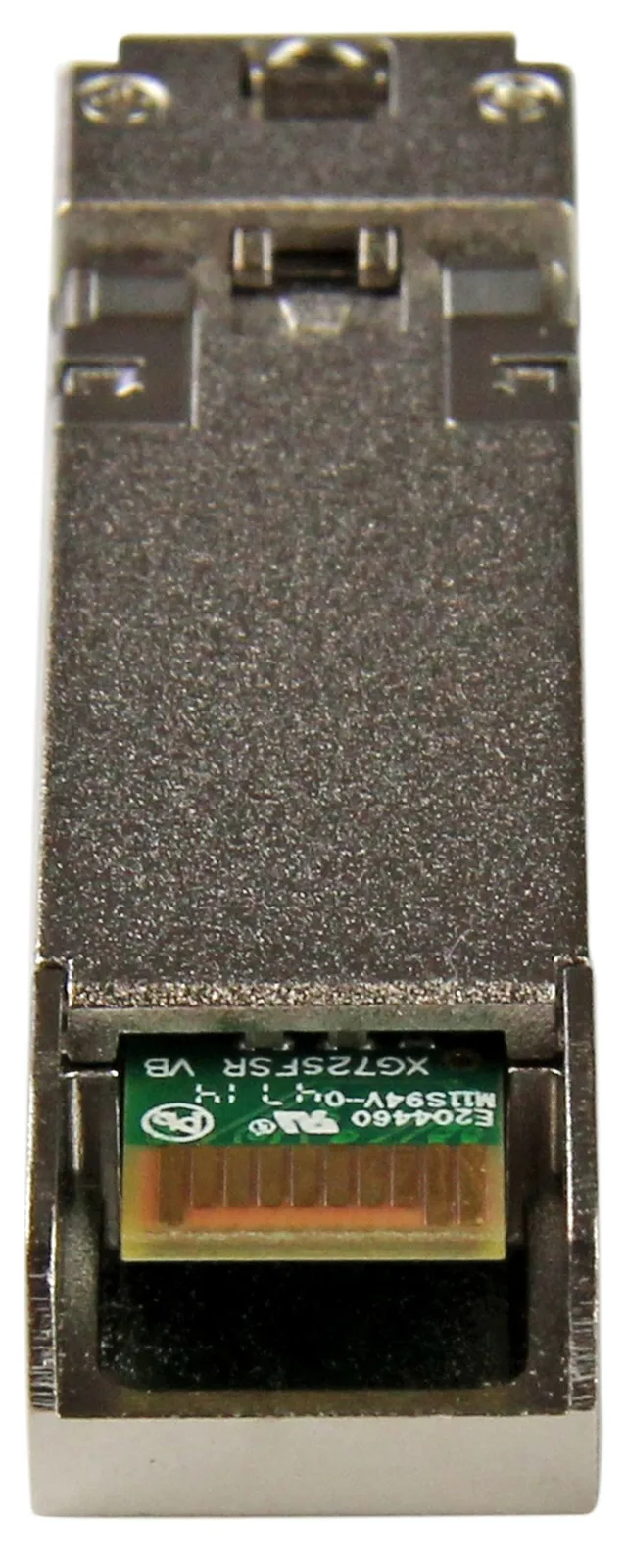 StarTech.com Cisco SFP-10G-SR-S kompatibel SFP+ - 10 Gigabit Fiber 10GBase-SR SFP+ Transceiver Modul, Ansicht 2