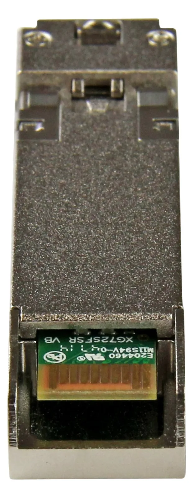StarTech.com Cisco SFP-10G-SR-S kompatibel SFP+ - 10 Gigabit Fiber 10GBase-SR SFP+ Transceiver Modul, Ansicht 3