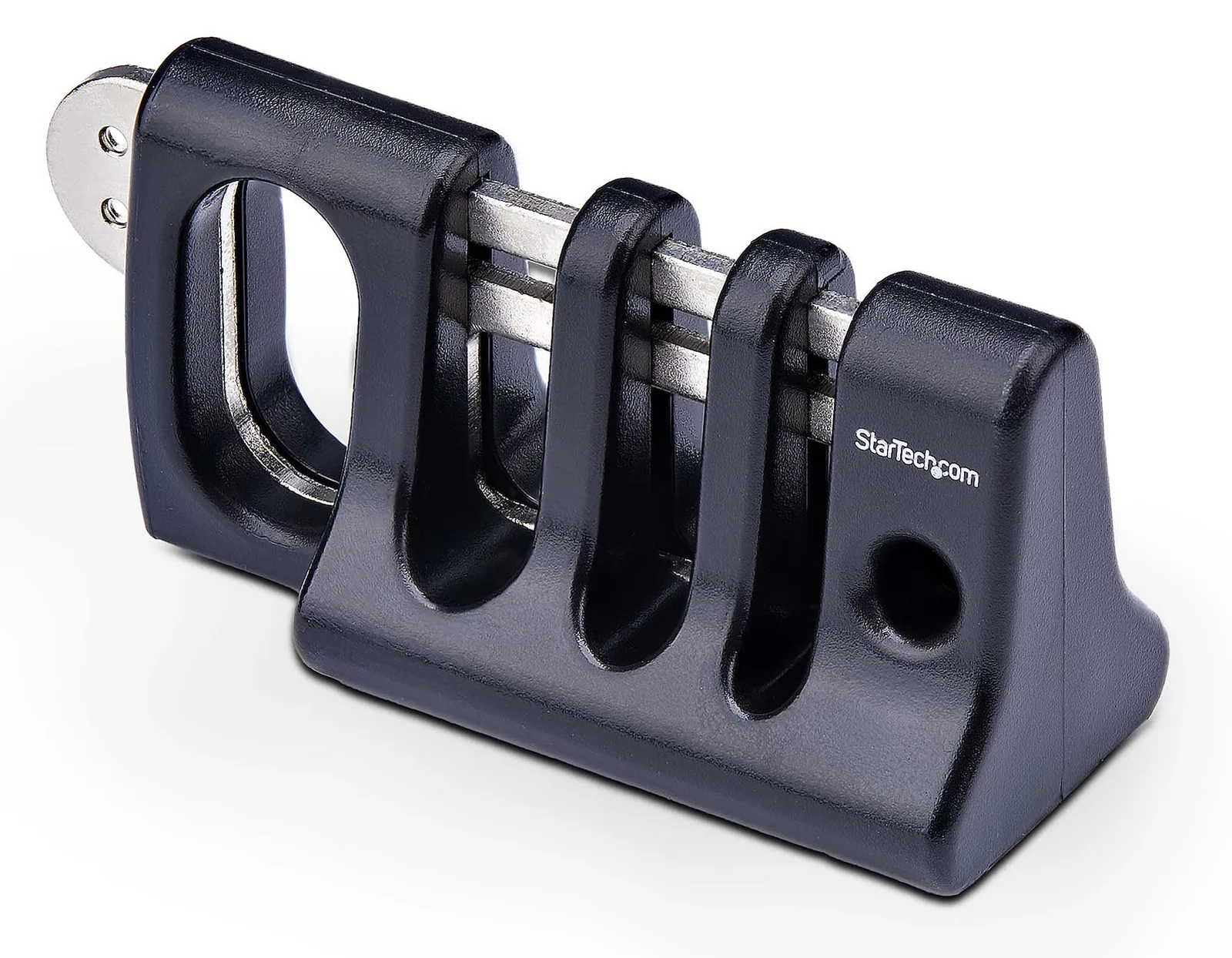 StarTech.com Peripheral Cable Anchor Lock, Keyboard/Mouse Cable Trap, Ansicht 2