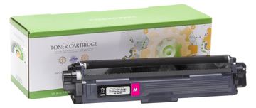 Static Control Magenta - kompatibel - wiederaufbereitet - Tonerpatrone (Alternative zu: Brother TN241M) von LumaTech