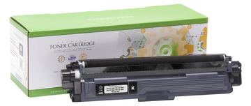 Static Control Schwarz - kompatibel - wiederaufbereitet - Tonerpatrone (Alternative zu: Brother TN241BK) von LumaTech