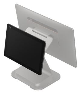Sunmi 10 Kundendisplay Touchscreen externe Nutzung möglich für T3/T3-80 NFC von LumaTech