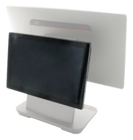 Sunmi 10 Kunden-Touchdisplay für D3 Pro NFC