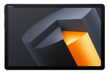 Sunmi CPad 11 - 2,4 GHz - 128 GB von LumaTech
