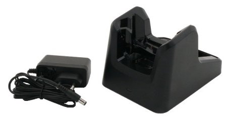 Sunmi Cradle L2s L2H - device & removable battery charger C14000144 von LumaTech