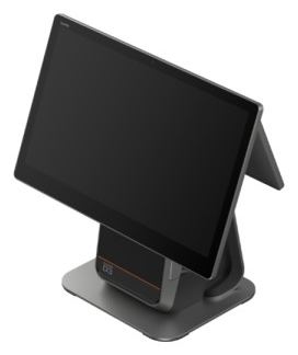 Sunmi D3 80mm - Touchsystem 15.6 Widescreen Display Android 14 GMS 80mm Bondrucker von LumaTech