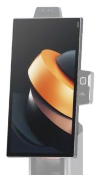 Sunmi Flex 3 - 22 IDS Touchsystem Android 13 GMS - 6 GB - 128