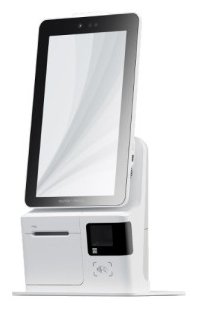 Sunmi K2 mini 2D 39.6cm 15.6'' Full HD USB BT Ethernet WLAN NFC von LumaTech