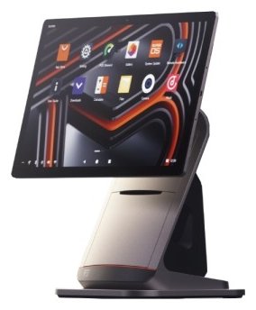 Sunmi T3 80mm GMS EDLA integrated printer 39.6cm 15.6'' Full HD USB USB-C BT