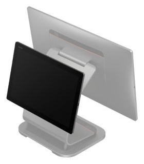 Sunmi T3 Pro Kundendisplay 10.1'' NFC USB von LumaTech