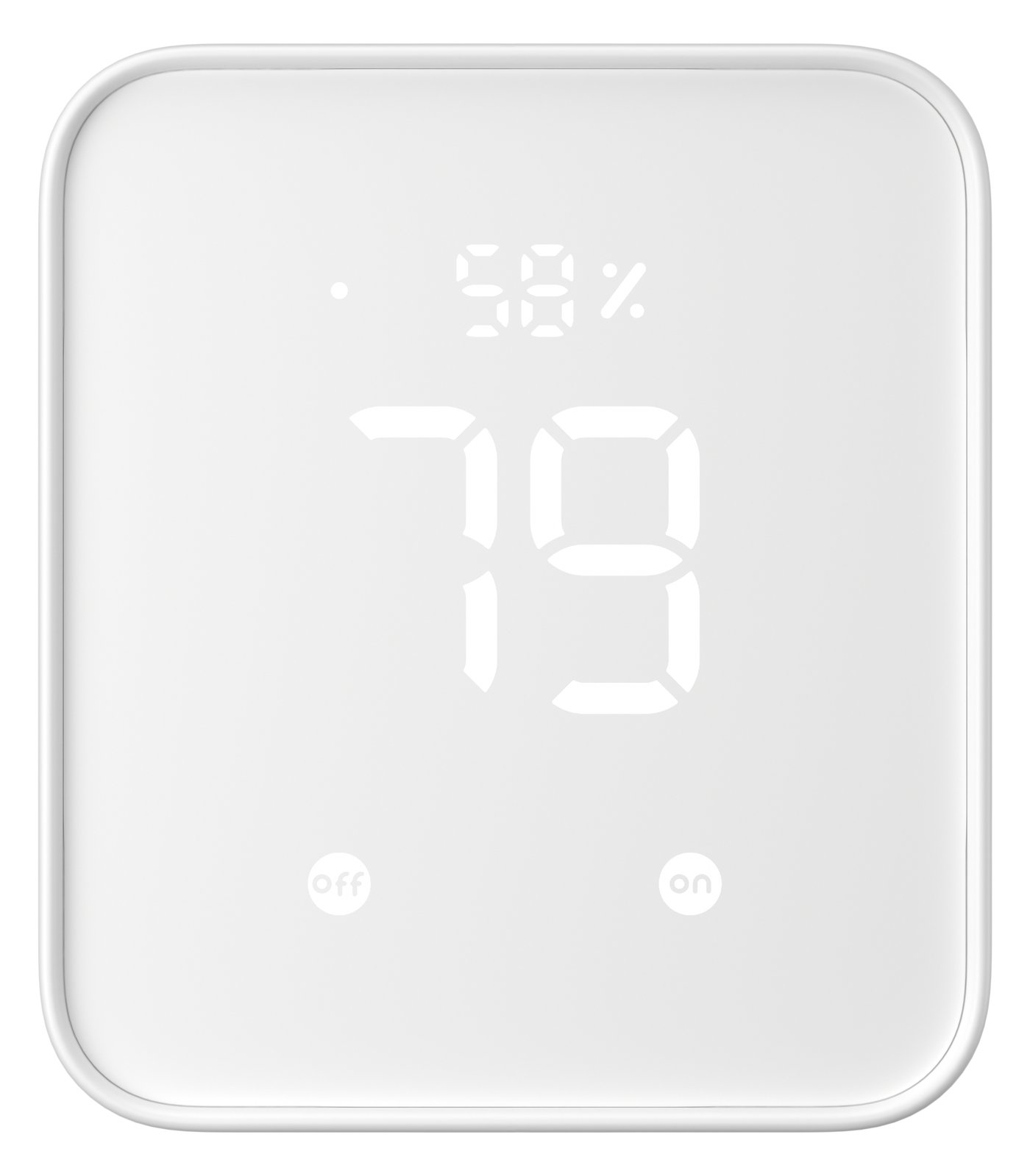 Switchbot Hub 2 IR-Sendesystem Thermo-Hygrometer