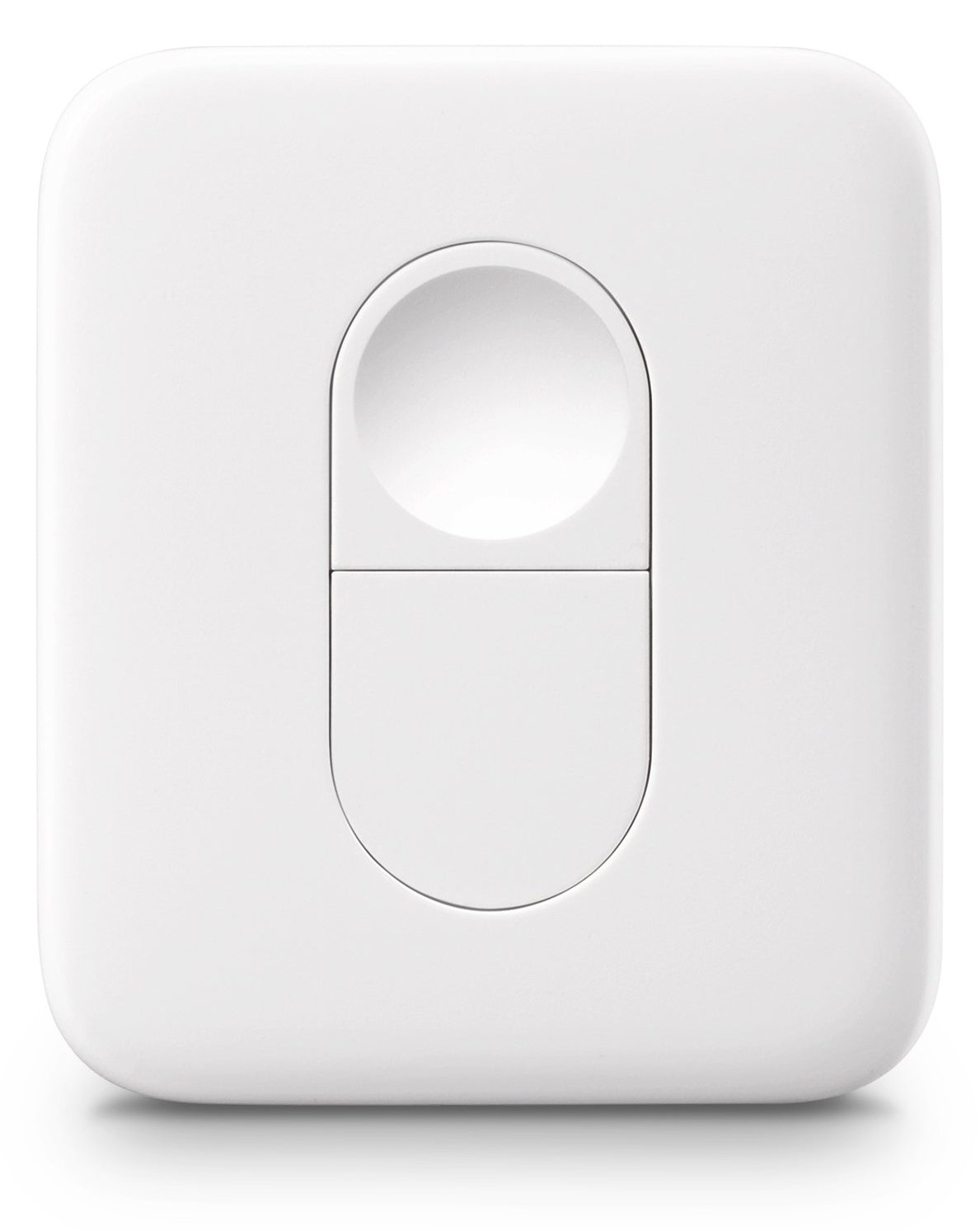 Switchbot Remote - Lighting - Bluetooth - Drucktasten - Weiß