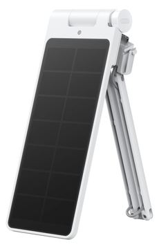 Switchbot Solar Panel für Curtain 3 Ladegerät & von LumaTech