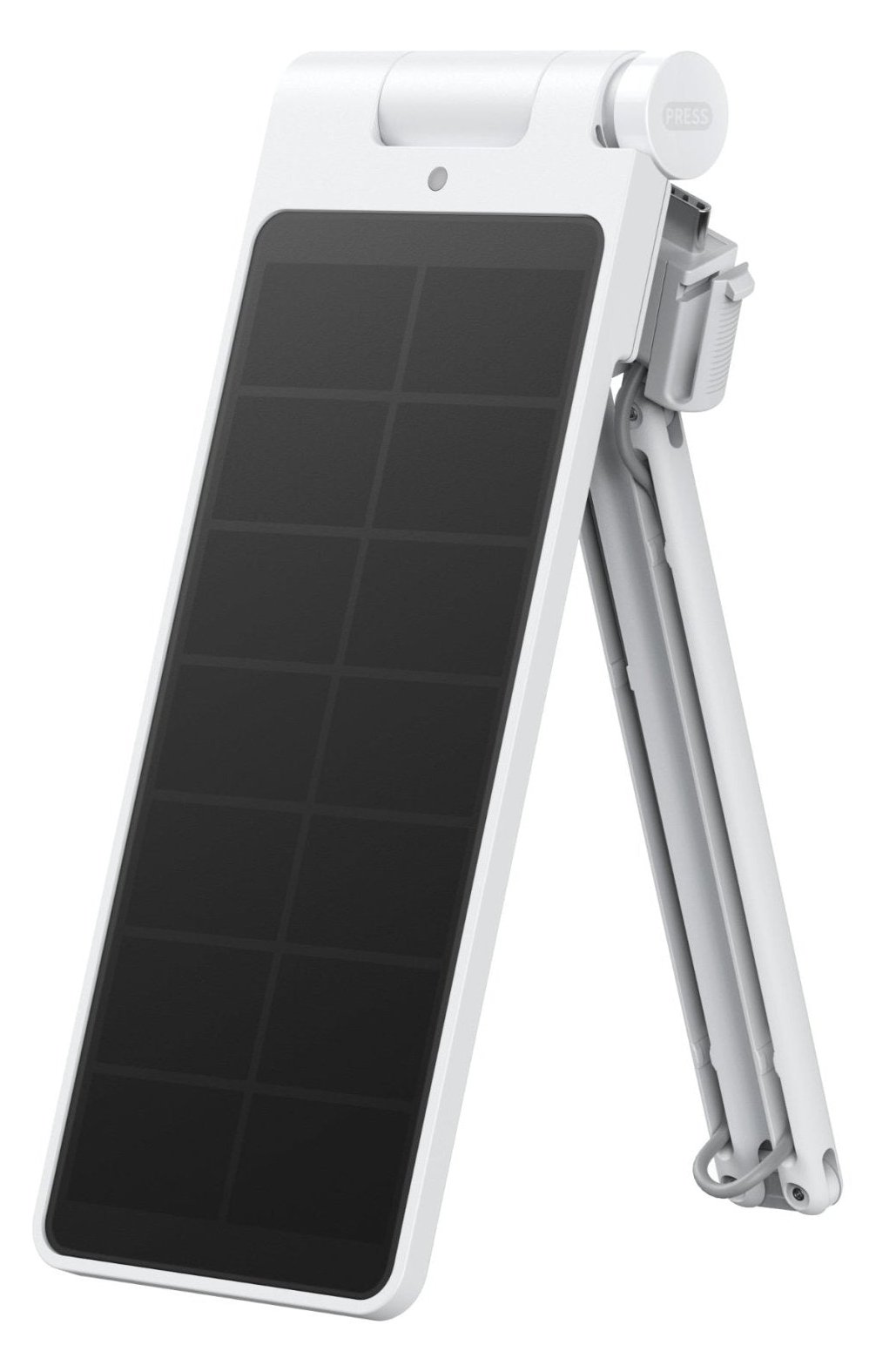 Switchbot Solar Panel für Curtain 3 Ladegerät & von LumaTech