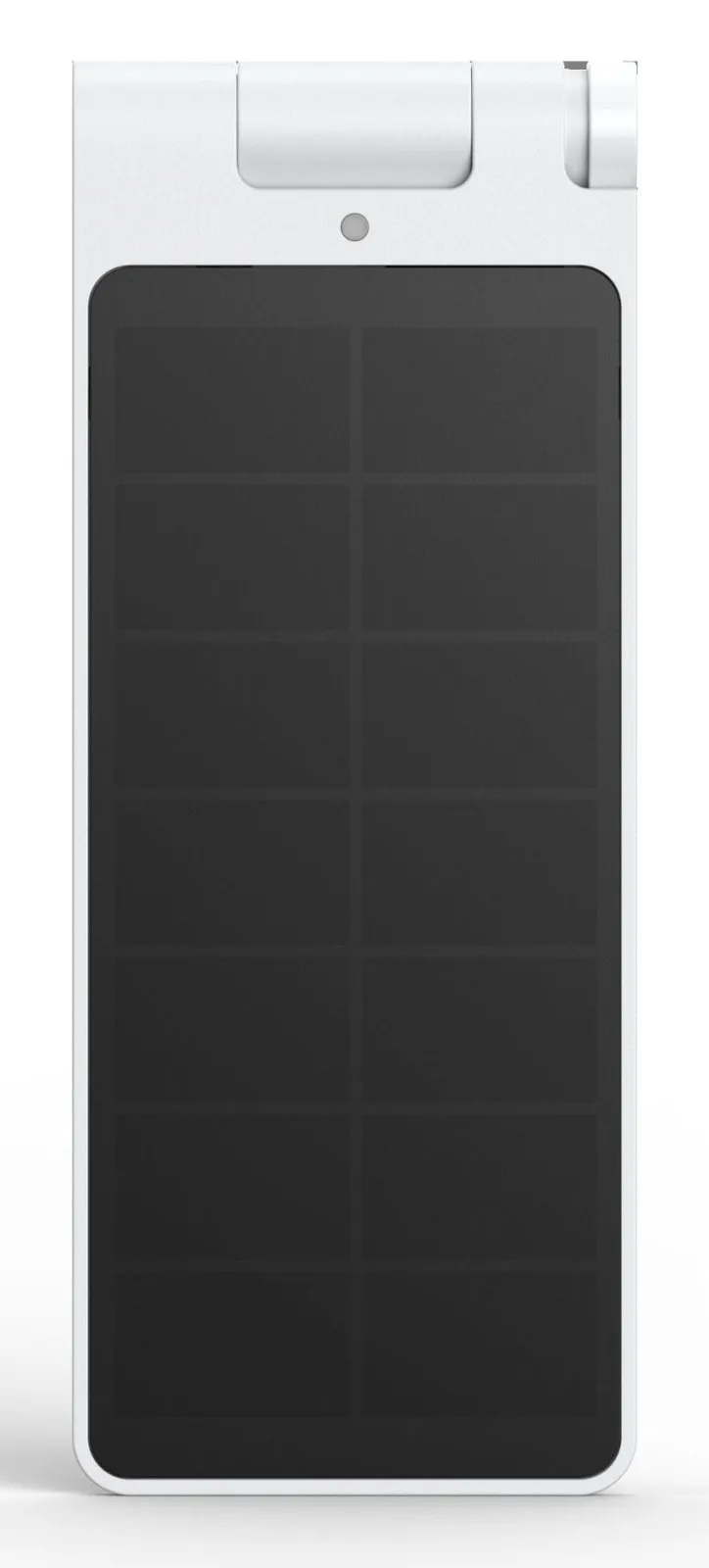 Switchbot Solar Panel für Curtain 3 Ladegerät &, Ansicht 2