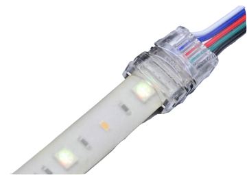Synergy 21 174626 - Transparent - 17 mm - 7,2 mm - 24 mm - 5 Stück(e) von LumaTech