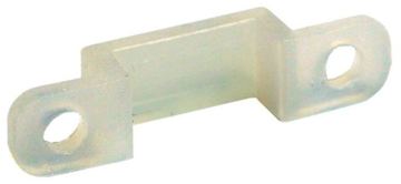 Synergy 21 81741 - Montageset - Durchscheinend - Silikon - LED Flex Strip - 10 Stück(e) von LumaTech