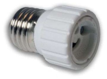 Synergy 21 81943 - Weiß - E27 - LED - 1 Stück(e) - GU10 von LumaTech