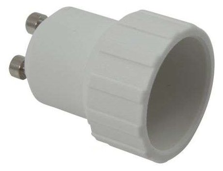 Synergy 21 86240 - Weiß - GU10 - LED - 1 Stück(e) - E14