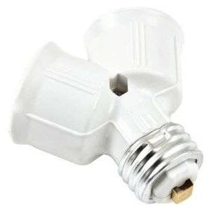 Synergy 21 86512 - Weiß - E27 - LED - 1 Stück(e) - E27