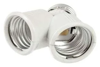 Synergy 21 86512 - Weiß - E27 - LED - 1 Stück(e) - E27, Ansicht 2