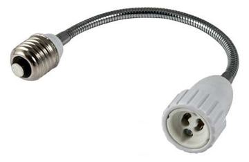 Synergy 21 86516 - Weiß - E27 - LED - 1 Stück(e) - GU10 von LumaTech